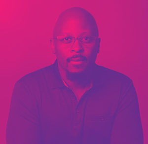 Mike Bugembe