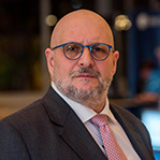 Michalis Moraitis