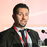 Dr. Vassilis Nikolopoulos